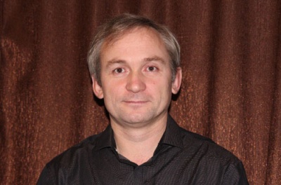 Олег Данияр