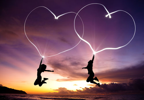 Вебинар "7 языков любви. 7 типов энергии любви. 7 форм взаимоотношений "